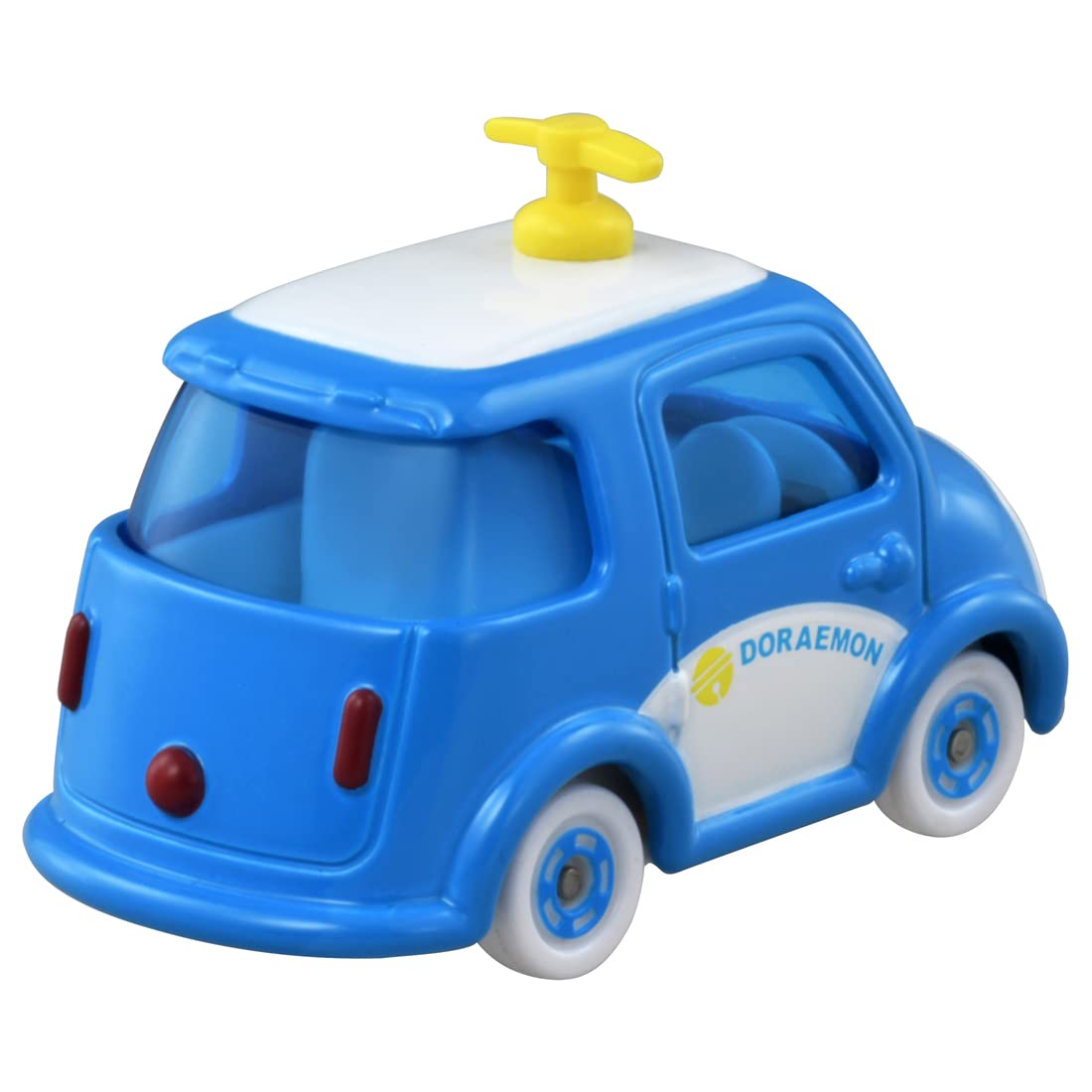 TAKARA TOMY Dream Tomica 165 Doraemon- Japan Figure Store - #1 Bring To You The Best Japanese Goods