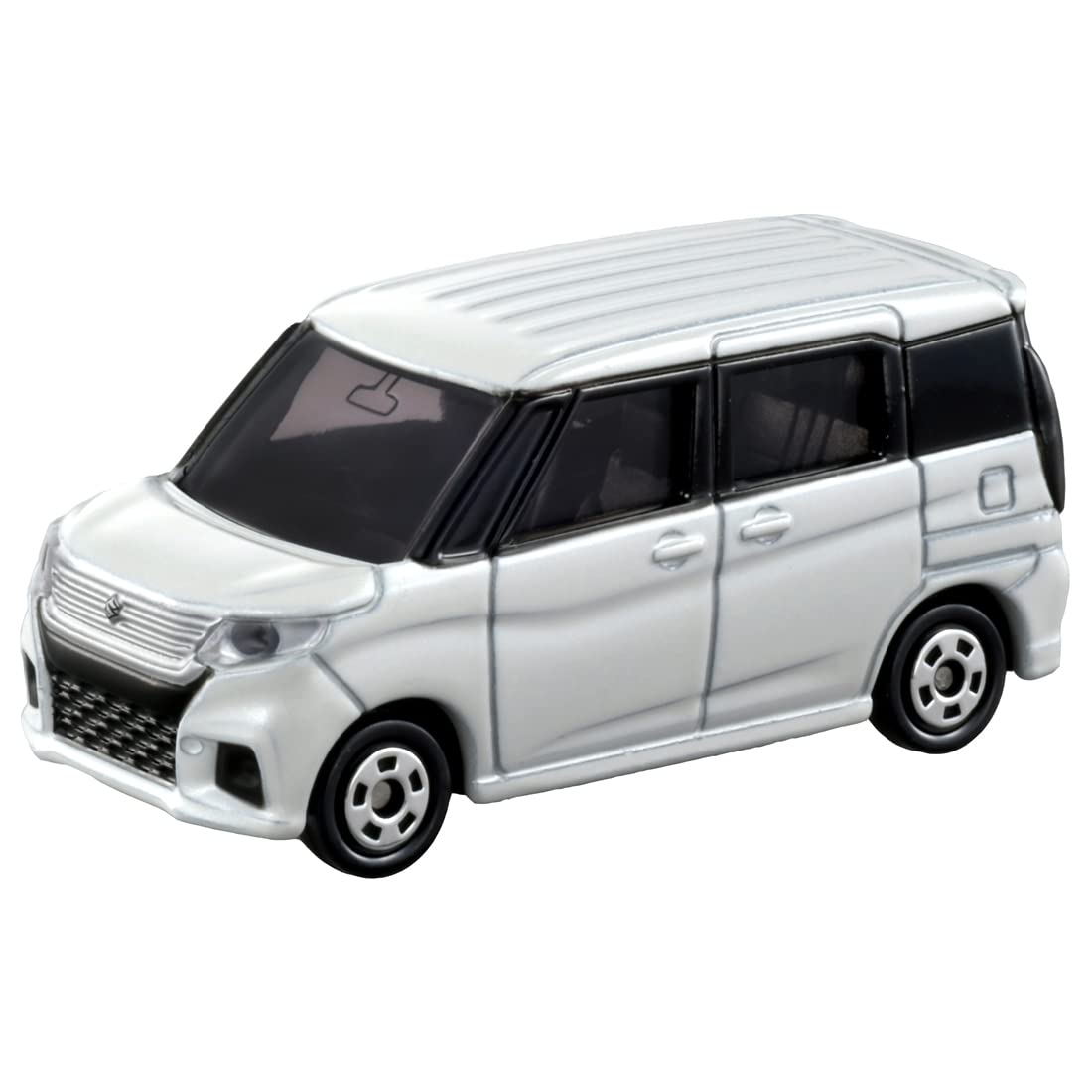 TAKARA TOMY Tomica Suzuki Solio- Japan Figure Store - #1 Bring To You The Best Japanese Goods