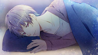 Takuyo Himehibi Another Princess Days White Or Black Nintendo Switch - New Japan Figure 4520644700044 4