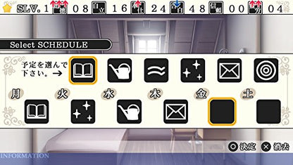 Takuyo Kamisama To Koi Gokoro Psvita - Used Japan Figure 4520644500026 3