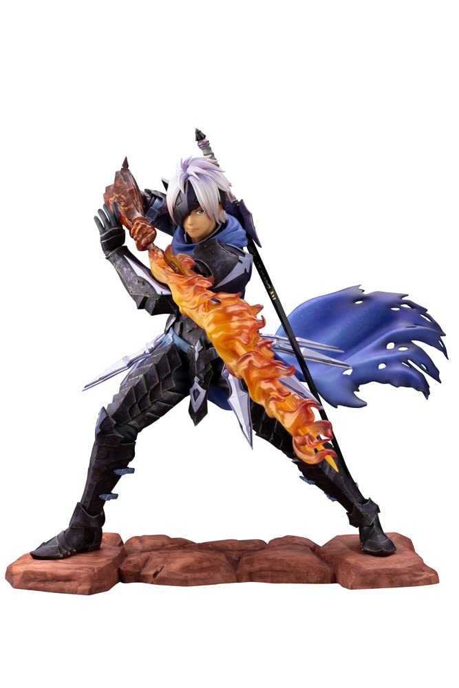 KOTOBUKIYA Alphen 1/8 Figure Tales Of Arise- Japan Figure Store - #1 Bring To You The Best Japanese Goods