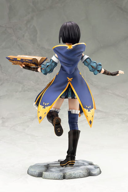 KOTOBUKIYA - Rinwell 1/8 Figure - Tales Of Arise- Japan Figure Store - #1 Bring To You The Best Japanese Goods