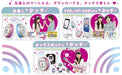 Tamagotchi 4U Pink- Japan Figure Store - #1 Bring To You The Best Japanese Goods
