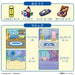 Tamagotchi Tama Sma Card Pixar Friends- Japan Figure Store - #1 Bring To You The Best Japanese Goods