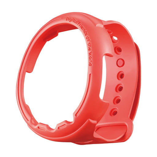 Tamagotchi Tamagotchi Smart Dress Up Belt Juicy Red- Japan Figure Store - #1 Bring To You The Best Japanese Goods
