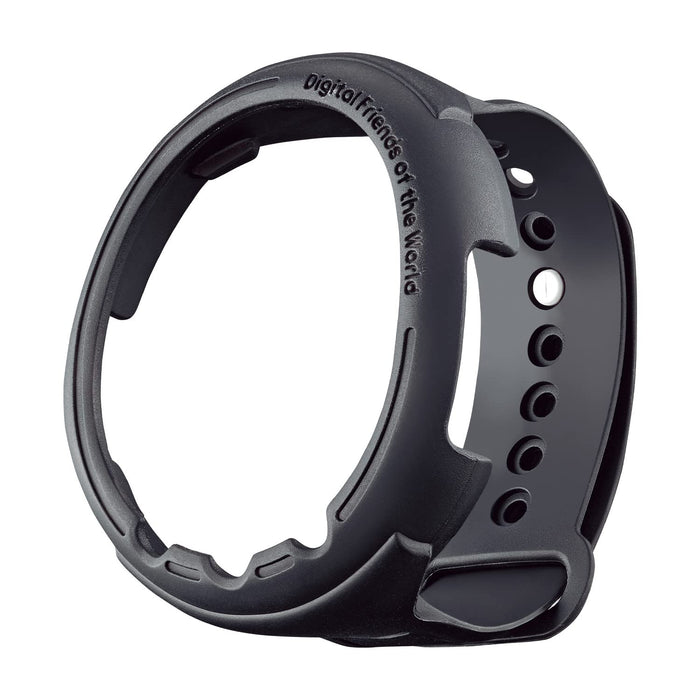 Tamagotchi Tamagotchi Smart Dress Up Belt Pure Black- Japan Figure Store - #1 Bring To You The Best Japanese Goods