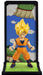 Tamashii Buddies Dragon Ball Z Super Saiyan Son Gokou Pvc Figure Bandai Japan- Japan Figure Store - #1 Bring To You The Best Japanese Goods