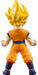 Tamashii Buddies Dragon Ball Z Super Saiyan Son Gokou Pvc Figure Bandai Japan- Japan Figure Store - #1 Bring To You The Best Japanese Goods