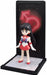 Tamashii Buddies Sailor Moon Sailor Mars Pvc Figure Bandai- Japan Figure Store - #1 Bring To You The Best Japanese Goods