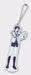 Tamashii Collection Idolish7 Acrylic Stand Keychain Iori Izumi Bandai Japan- Japan Figure Store - #1 Bring To You The Best Japanese Goods