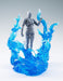 Tamashii Effect Burning Flame Blue Ver Bandai Tamashii Nations- Japan Figure Store - #1 Bring To You The Best Japanese Goods