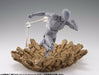 Tamashii Effect Impact Beige Ver Bandai Tamashii Nations- Japan Figure Store - #1 Bring To You The Best Japanese Goods