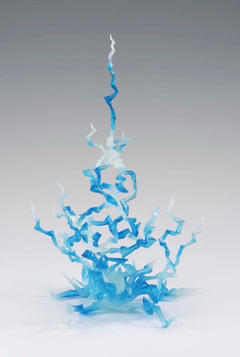 Tamashii Effect Thunder Blue Ver Figure Accessories Bandai F/s- Japan Figure Store - #1 Bring To You The Best Japanese Goods