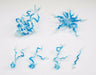 Tamashii Effect Thunder Blue Ver Figure Accessories Bandai F/s- Japan Figure Store - #1 Bring To You The Best Japanese Goods