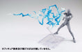 Tamashii Effect Thunder Blue Ver Figure Accessories Bandai F/s- Japan Figure Store - #1 Bring To You The Best Japanese Goods