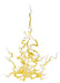 Tamashii Effect Thunder Yellow Ver Figure Accessories Bandai F/s - Japan Figure