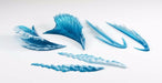 Tamashii Effect Wave Blue Ver Bandai Tamashii Nations- Japan Figure Store - #1 Bring To You The Best Japanese Goods