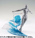 Tamashii Effect Wave Blue Ver Bandai Tamashii Nations- Japan Figure Store - #1 Bring To You The Best Japanese Goods