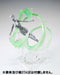Tamashii Effect Wind Green Ver Bandai Tamashii Nations F/s- Japan Figure Store - #1 Bring To You The Best Japanese Goods