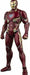 Tamashii Nations Bandai S.h. Figuarts Iron Man Mk 50 Avengers: Infinity War- Japan Figure Store - #1 Bring To You The Best Japanese Goods