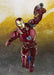 Tamashii Nations Bandai S.h. Figuarts Iron Man Mk 50 Avengers: Infinity War- Japan Figure Store - #1 Bring To You The Best Japanese Goods
