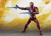 Tamashii Nations Bandai S.h. Figuarts Iron Man Mk 50 Avengers: Infinity War- Japan Figure Store - #1 Bring To You The Best Japanese Goods