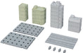 Tamashii Option Act Building Figure By Bandai Spirits - Japan- Japan Figure Store - #1 Bring To You The Best Japanese Goods