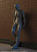 Tamashii Option Brick Wall Brown Ver. Action Figure Accessories Bandai- Japan Figure Store - #1 Bring To You The Best Japanese Goods
