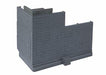 Tamashii Option Brick Wall Gray Ver. Action Figure Accessories Bandai - Japan Figure