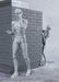 Tamashii Option Brick Wall Gray Ver. Action Figure Accessories Bandai- Japan Figure Store - #1 Bring To You The Best Japanese Goods