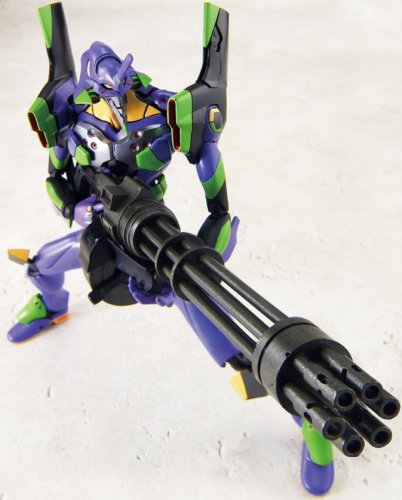 Bandai Spirits Tamashii Spec Evangelion Unit 01 Japan (New Theatrical Version)- Japan Figure Store - #1 Bring To You The Best Japanese Goods