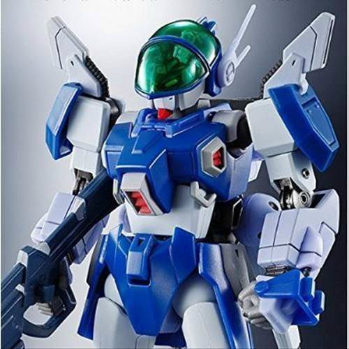 Tamashii Spec Spt Layzner + V-max Parts Set Action Figure Bandai- Japan Figure Store - #1 Bring To You The Best Japanese Goods