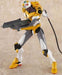 Tamashii Spec Xs-04 Rebuild Of Evangelion Eva-00 Proto Type Action Figure Bandai- Japan Figure Store - #1 Bring To You The Best Japanese Goods