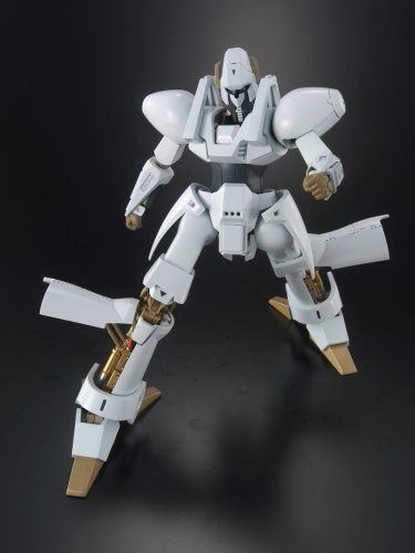 Tamashii Spec Xs-10 Heavy Metal L-gaim Action Figure Bandai Tamashii Nations- Japan Figure Store - #1 Bring To You The Best Japanese Goods