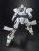 Tamashii Spec Xs-10 Heavy Metal L-gaim Action Figure Bandai Tamashii Nations- Japan Figure Store - #1 Bring To You The Best Japanese Goods