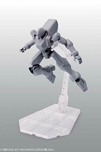 Tamashii Stage Act Mechanics Action Figure Stand Bandai- Japan Figure Store - #1 Bring To You The Best Japanese Goods