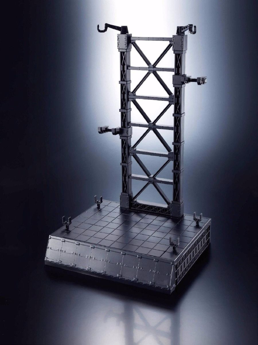 Tamashii Stage Act. Soul Of Chogokin Bandai Tamashii Nations- Japan Figure Store - #1 Bring To You The Best Japanese Goods