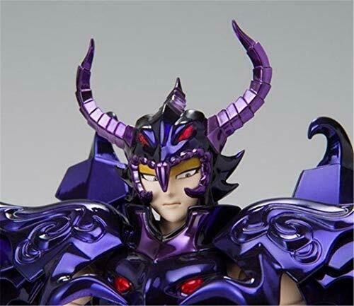 Tamashii Web Saint Cloth Myth Ex Wyvern Rhadamanthys Original Color Edition- Japan Figure Store - #1 Bring To You The Best Japanese Goods