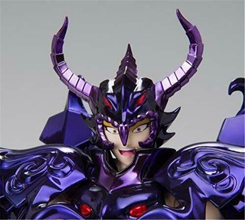 Tamashii Web Saint Cloth Myth Ex Wyvern Rhadamanthys Original Color Edition- Japan Figure Store - #1 Bring To You The Best Japanese Goods