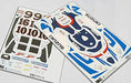 Tamiya 1/12 Otorcycle Series No.81 Suzuki Rgv-gamma Xr89 Plastic Model Kit- Japan Figure Store - #1 Bring To You The Best Japanese Goods