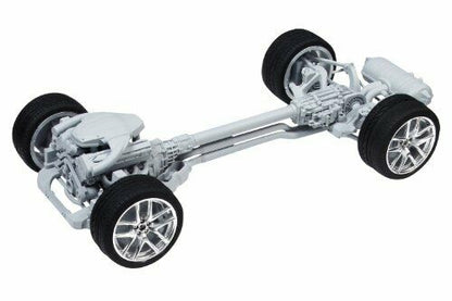 Tamiya 1/24 Lexus Lfa Plastic Model Kit- Japan Figure Store - #1 Bring To You The Best Japanese Goods