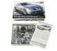 Tamiya 1/24 Mercedes-benz Slr Mclaren 722 Edition Plastic Model Kit- Japan Figure Store - #1 Bring To You The Best Japanese Goods
