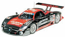 Tamiya 1/24 Nissan R390 Gt1 Plastic Model Kit - Japan Figure