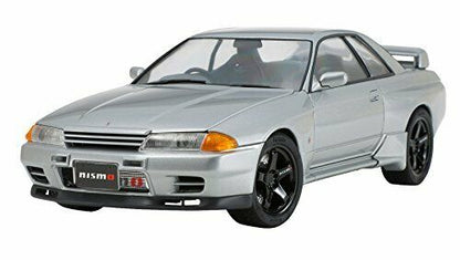 Tamiya 1/24 Nissan Skyline Gt-r R32 Nismo Custom Plastic Model Kit - Japan Figure