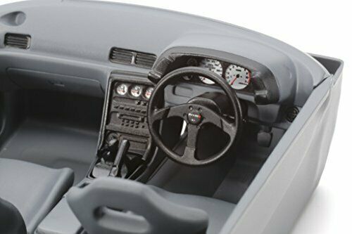 Tamiya 1/24 Nissan Skyline Gt-r R32 Nismo Custom Plastic Model Kit- Japan Figure Store - #1 Bring To You The Best Japanese Goods
