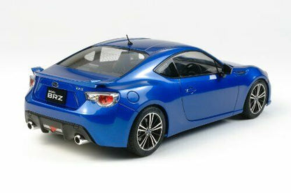 Tamiya 1/24 Subaru Brz Plastic Model Kit- Japan Figure Store - #1 Bring To You The Best Japanese Goods