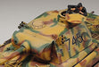 Tamiya 1/35 German Tank Panther Ausf.d Sd.kfz.171 Model Kit- Japan Figure Store - #1 Bring To You The Best Japanese Goods