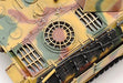 Tamiya 1/35 German Tank Panther Ausf.d Sd.kfz.171 Model Kit- Japan Figure Store - #1 Bring To You The Best Japanese Goods