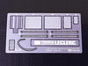 Tamiya 1/35 Leclerc Series 2 Etching Parts Set Kit - Japan Figure