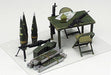 Tamiya 1/35 U.s. Self-propelled Gun M107 Vietnam War Model Kit- Japan Figure Store - #1 Bring To You The Best Japanese Goods